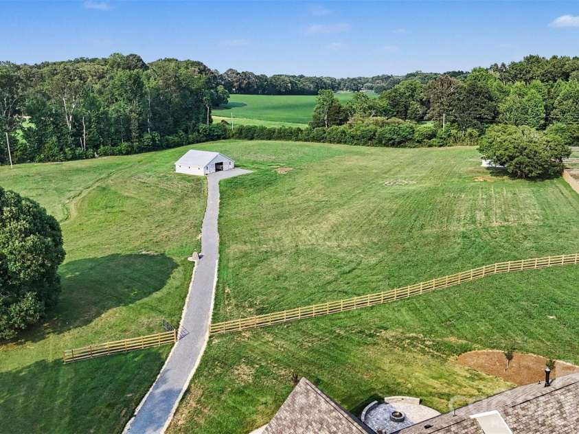 1012 Marthas Meadow Lane, Monroe, NC 28112.  MLS# CAR4404844, YatesRealty ID 42979. 