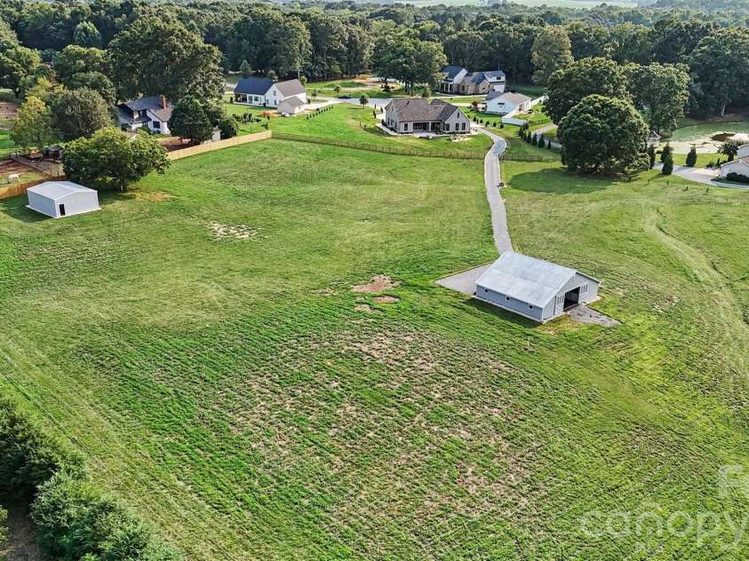 1012 Marthas Meadow Lane, Monroe, NC 28112.  MLS# CAR4404844, YatesRealty ID 42979. 