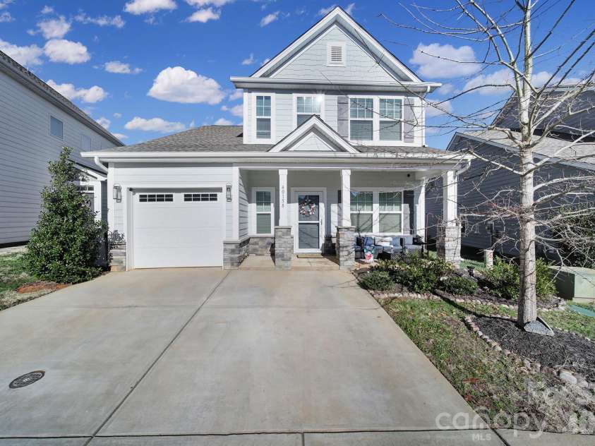 40158 Crooked Stick Drive, Lancaster, SC 29720.  MLS# CAR4332585, YatesRealty ID 4298. 