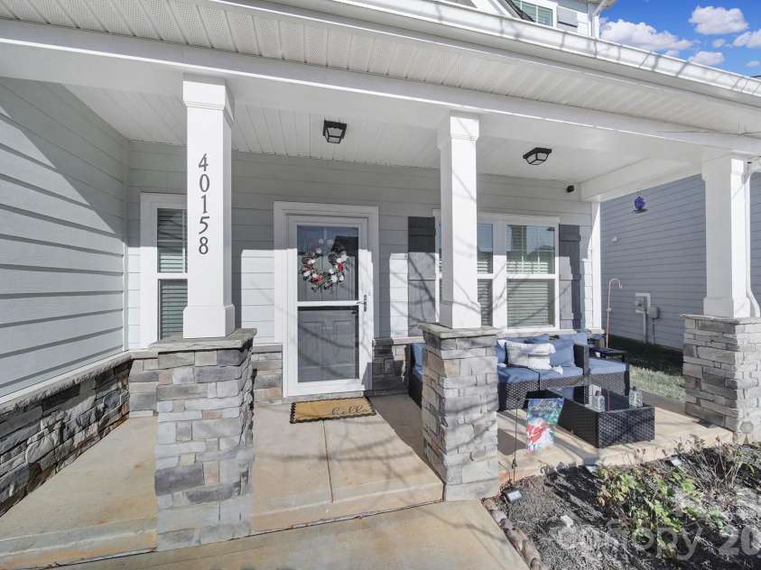 40158 Crooked Stick Drive, Lancaster, SC 29720.  MLS# CAR4332585, YatesRealty ID 4298. 