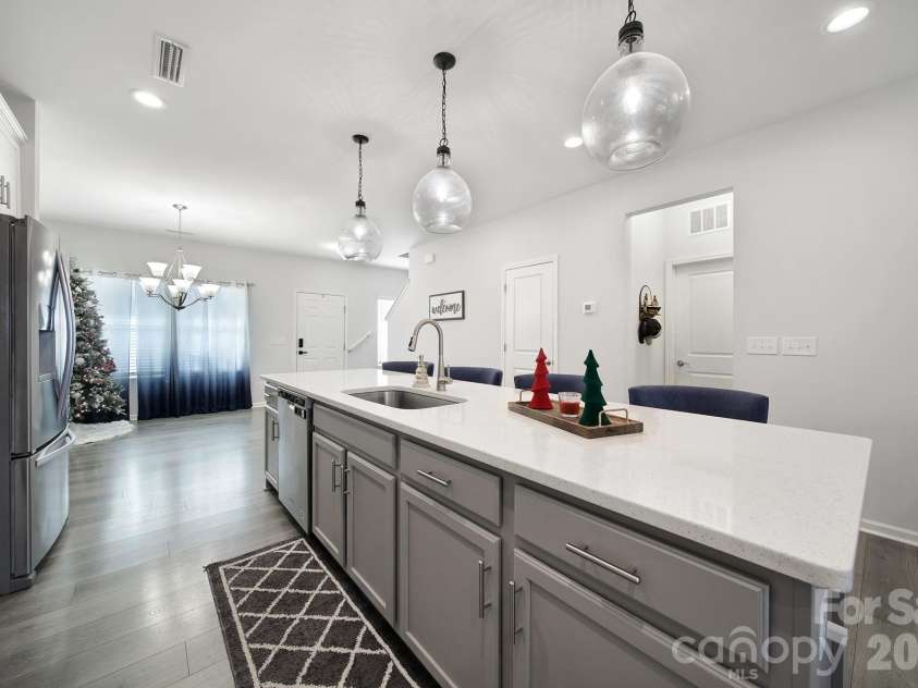 40158 Crooked Stick Drive, Lancaster, SC 29720.  MLS# CAR4332585, YatesRealty ID 4298. 