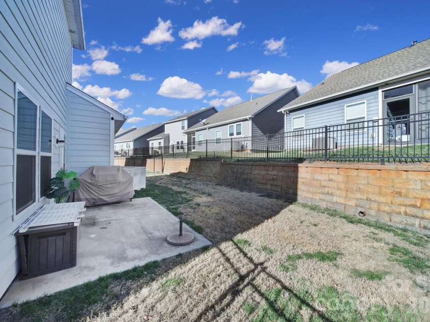 40158 Crooked Stick Drive, Lancaster, SC 29720.  MLS# CAR4332585, YatesRealty ID 4298. 