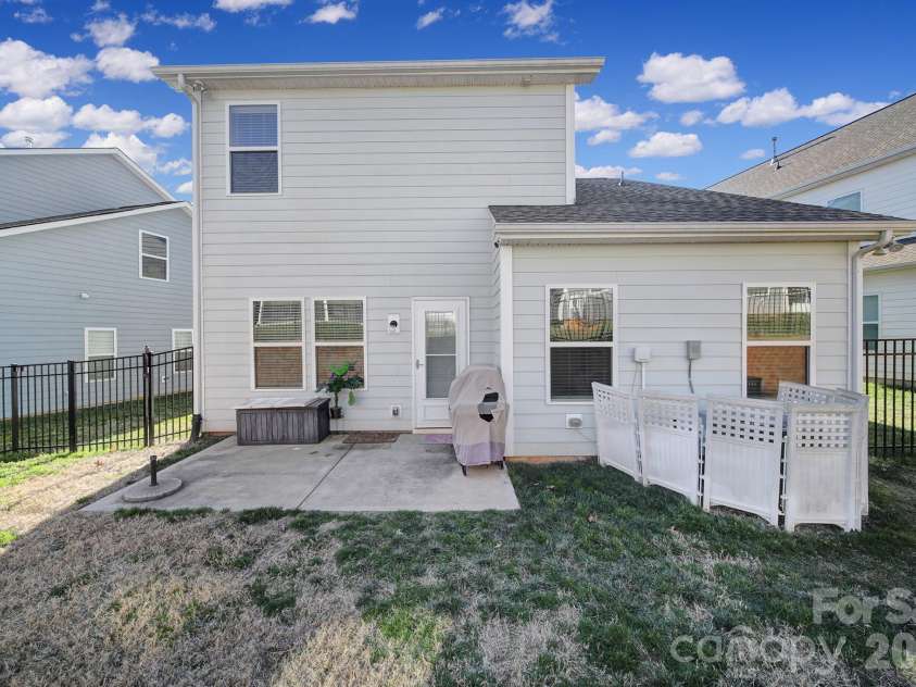 40158 Crooked Stick Drive, Lancaster, SC 29720.  MLS# CAR4332585, YatesRealty ID 4298. 