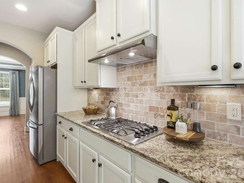 534 Iron Horse Lane, Midland, NC 28107.  MLS# CAR4410589, YatesRealty ID 42981. 