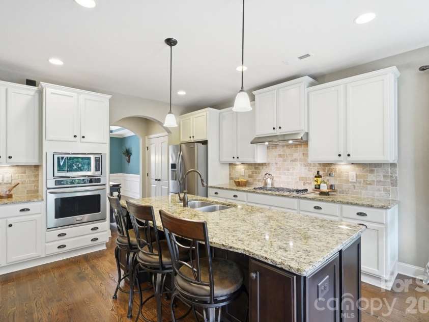 534 Iron Horse Lane, Midland, NC 28107.  MLS# CAR4410589, YatesRealty ID 42981. 
