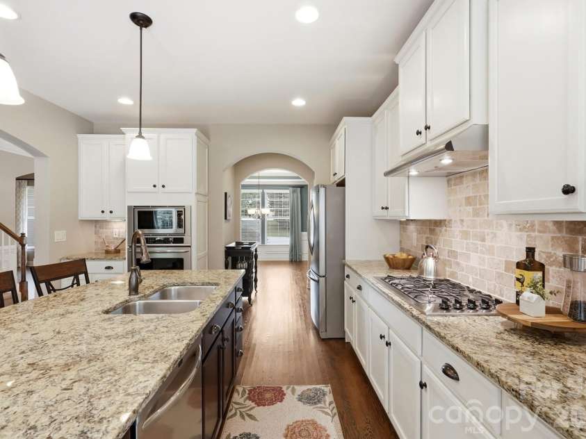 534 Iron Horse Lane, Midland, NC 28107.  MLS# CAR4410589, YatesRealty ID 42981. 