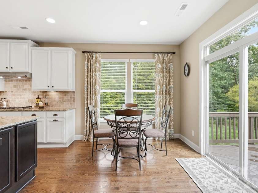 534 Iron Horse Lane, Midland, NC 28107.  MLS# CAR4410589, YatesRealty ID 42981. 
