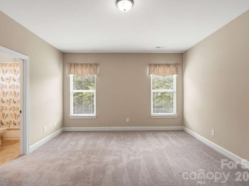 534 Iron Horse Lane, Midland, NC 28107.  MLS# CAR4410589, YatesRealty ID 42981. 