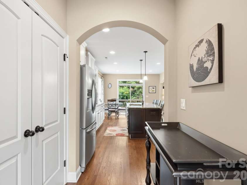 534 Iron Horse Lane, Midland, NC 28107.  MLS# CAR4410589, YatesRealty ID 42981. 