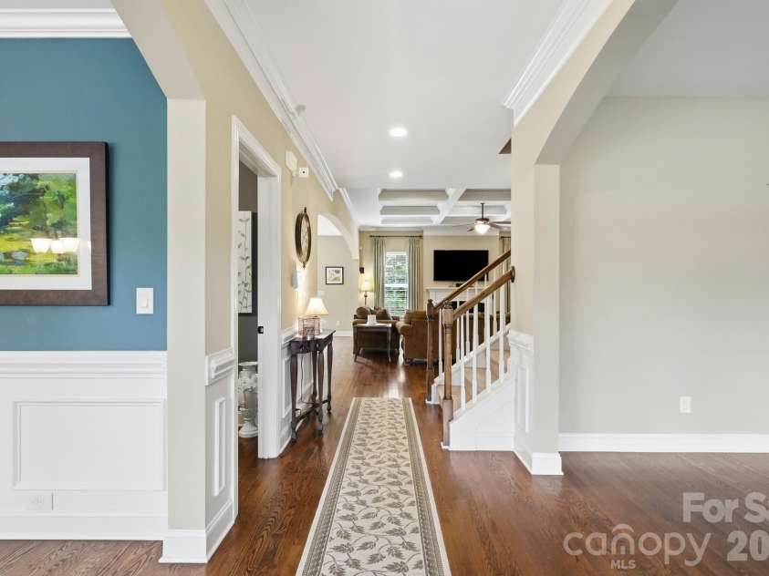 534 Iron Horse Lane, Midland, NC 28107.  MLS# CAR4410589, YatesRealty ID 42981. 