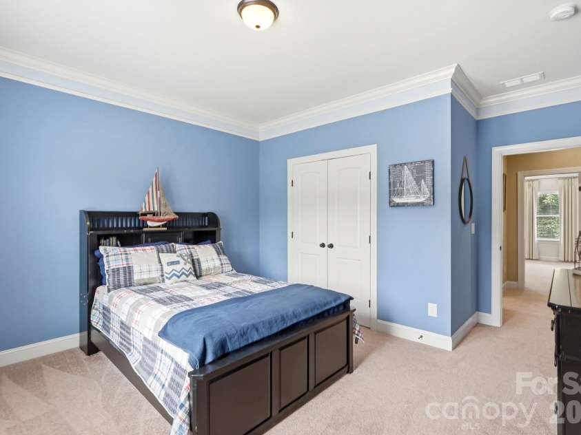 534 Iron Horse Lane, Midland, NC 28107.  MLS# CAR4410589, YatesRealty ID 42981. 