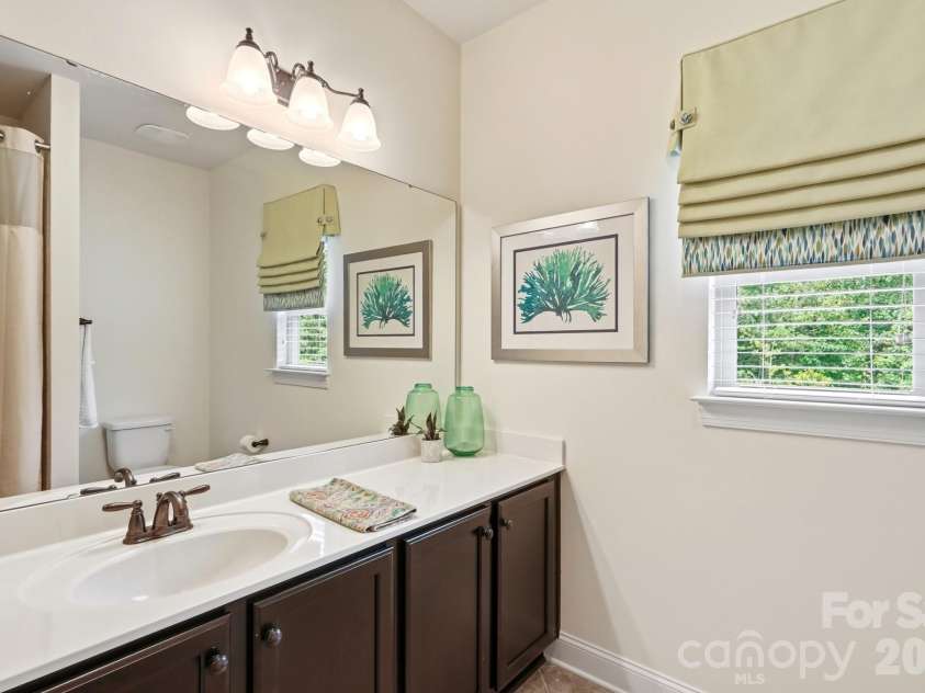 534 Iron Horse Lane, Midland, NC 28107.  MLS# CAR4410589, YatesRealty ID 42981. 