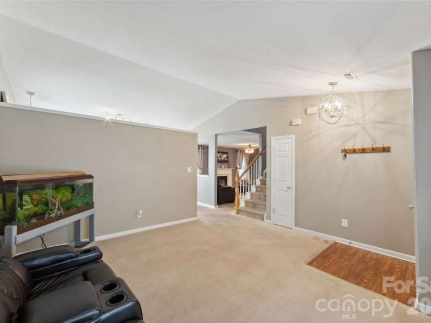 1508 Hollow Maple Drive, Charlotte, NC 28216.  MLS# CAR4411969, YatesRealty ID 42982. 