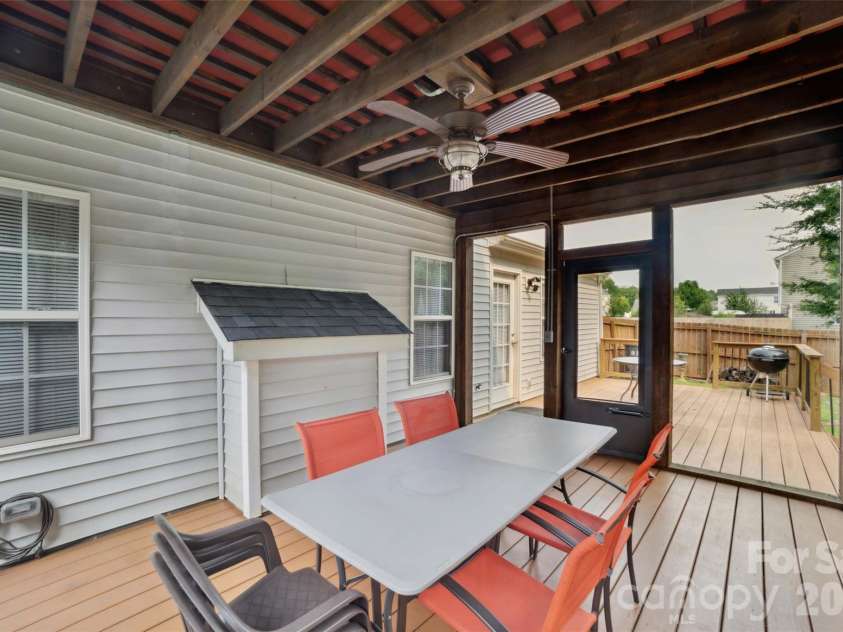 1508 Hollow Maple Drive, Charlotte, NC 28216.  MLS# CAR4411969, YatesRealty ID 42982. 