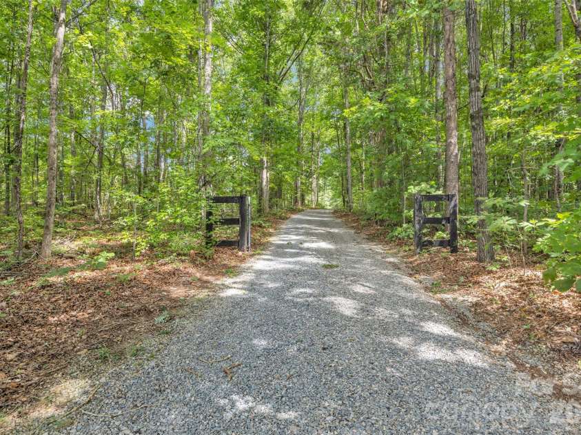 660 Lake Fork Road, Salisbury, NC 28146.  MLS# CAR4412539, YatesRealty ID 42983. 