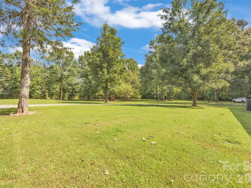 660 Lake Fork Road, Salisbury, NC 28146.  MLS# CAR4412539, YatesRealty ID 42983. 