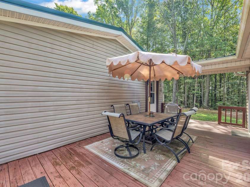 660 Lake Fork Road, Salisbury, NC 28146.  MLS# CAR4412539, YatesRealty ID 42983. 