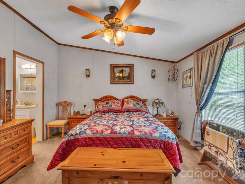 660 Lake Fork Road, Salisbury, NC 28146.  MLS# CAR4412539, YatesRealty ID 42983. 