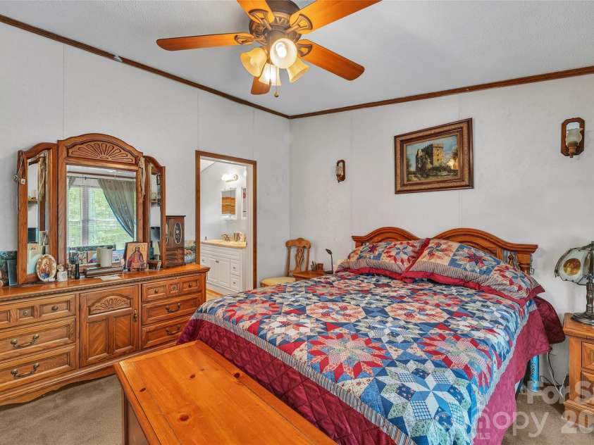 660 Lake Fork Road, Salisbury, NC 28146.  MLS# CAR4412539, YatesRealty ID 42983. 