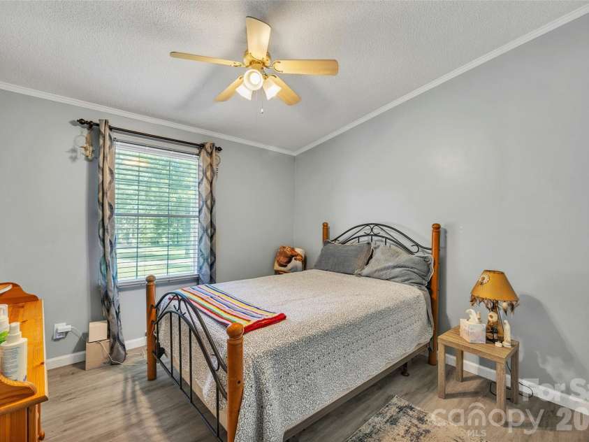 660 Lake Fork Road, Salisbury, NC 28146.  MLS# CAR4412539, YatesRealty ID 42983. 