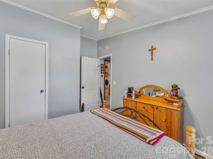 660 Lake Fork Road, Salisbury, NC 28146.  MLS# CAR4412539, YatesRealty ID 42983. 