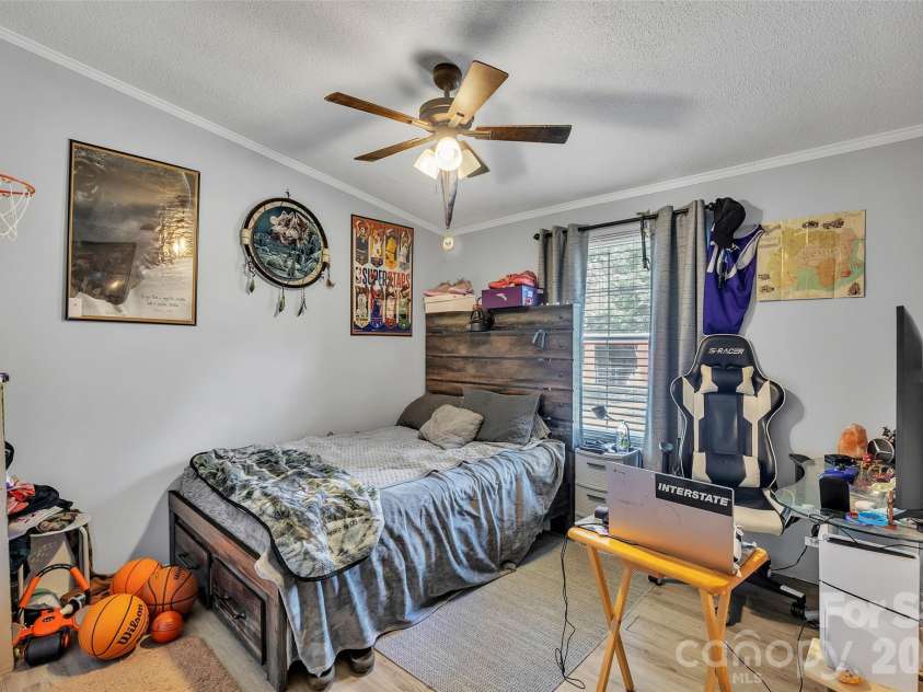 660 Lake Fork Road, Salisbury, NC 28146.  MLS# CAR4412539, YatesRealty ID 42983. 