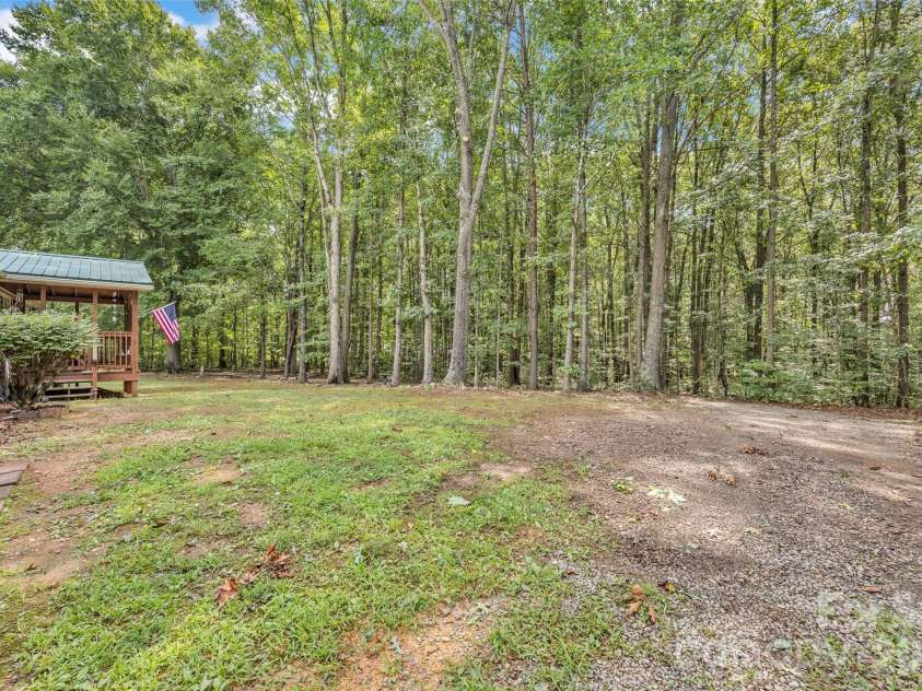 660 Lake Fork Road, Salisbury, NC 28146.  MLS# CAR4412539, YatesRealty ID 42983. 