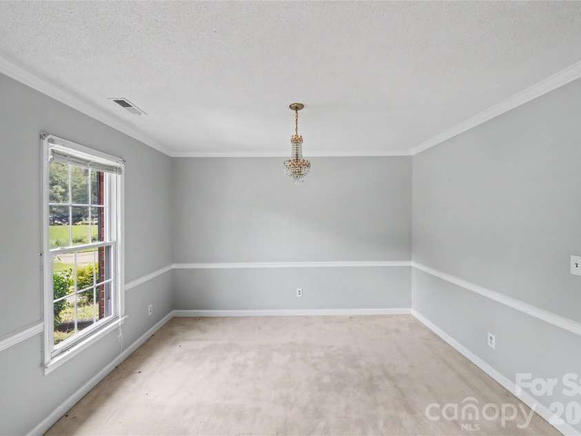 3120 Middlebrook Drive, Clemmons, NC 27012.  MLS# CAR4412749, YatesRealty ID 42985. 
