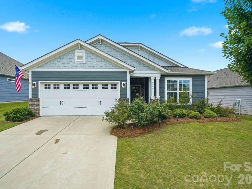 6260 Swanport Road, Lancaster, SC 29720.  MLS# CAR4408188, YatesRealty ID 42986. 