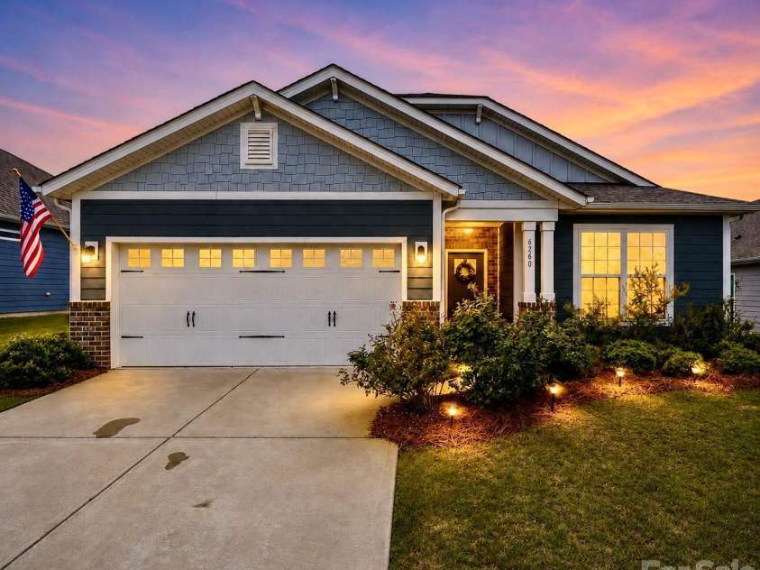 6260 Swanport Road, Lancaster, SC 29720.  MLS# CAR4408188, YatesRealty ID 42986. 