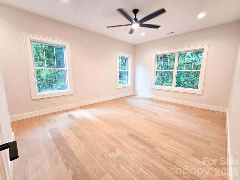 505 Oconeechee Avenue, Black Mountain, NC 28711.  MLS# CAR4399162, YatesRealty ID 42987. Primary