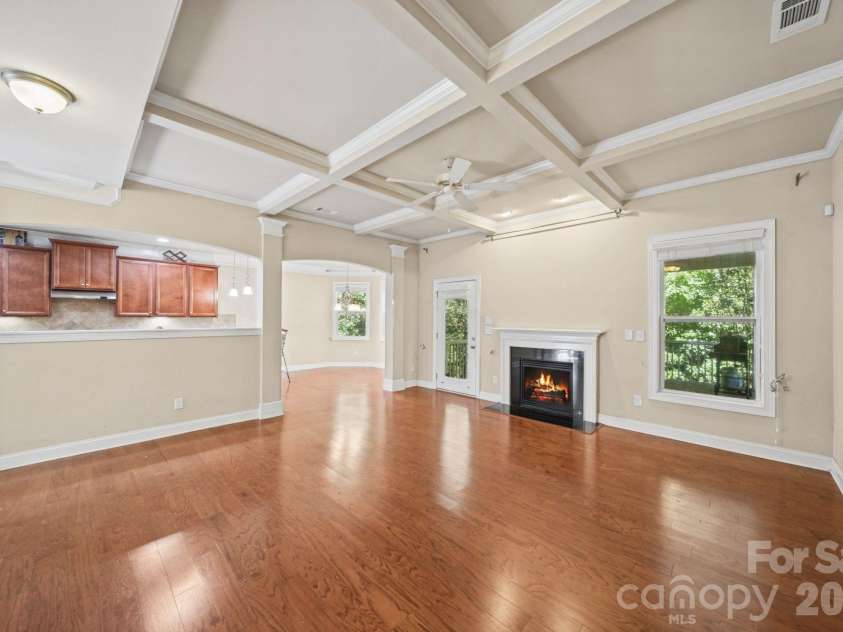 128 Harvest Wind Court, Mooresville, NC 28115.  MLS# CAR4406954, YatesRealty ID 42988. 