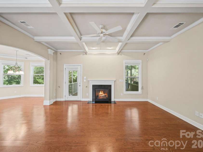 128 Harvest Wind Court, Mooresville, NC 28115.  MLS# CAR4406954, YatesRealty ID 42988. 