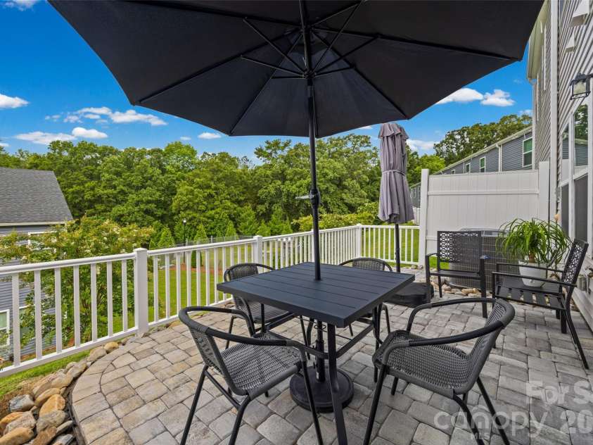 515 Tayberry Lane, Fort Mill, SC 29715.  MLS# CAR4407287, YatesRealty ID 42989. 
