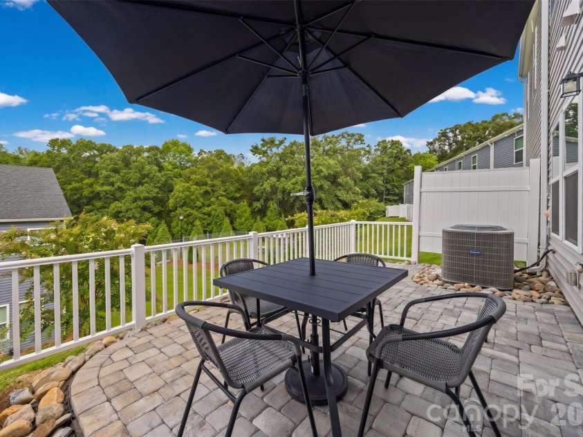 515 Tayberry Lane, Fort Mill, SC 29715.  MLS# CAR4407287, YatesRealty ID 42989. 