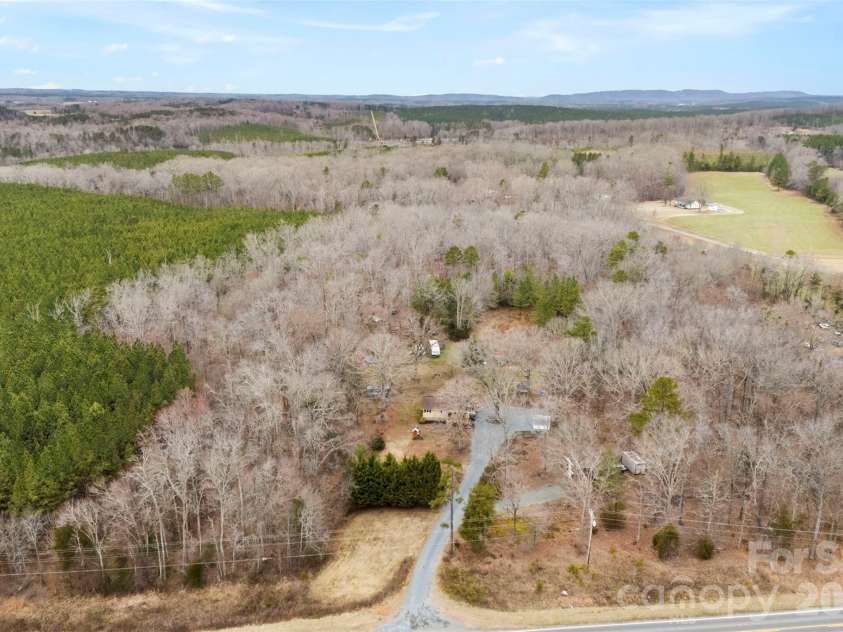 32849 NC 49 Highway, New London, NC 28127.  MLS# CAR4349792, YatesRealty ID 4299. 