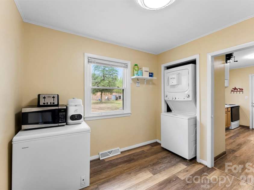 32849 NC 49 Highway, New London, NC 28127.  MLS# CAR4349792, YatesRealty ID 4299. 
