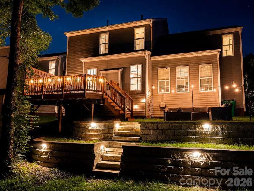 11911 Royal Castle Court, Charlotte, NC 28277.  MLS# CAR4408967, YatesRealty ID 42990. 