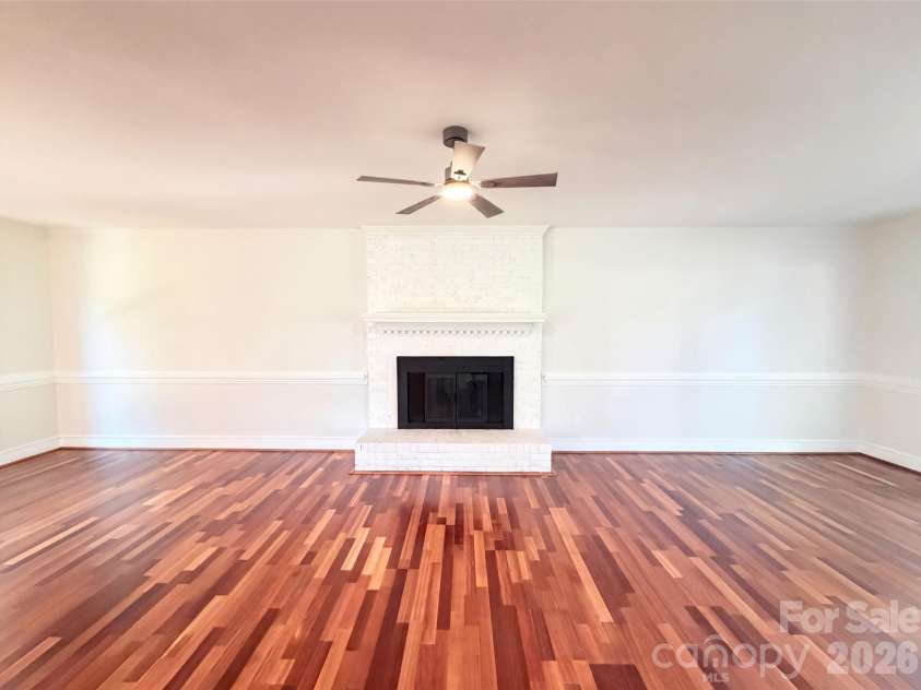 9020 Bartlett Road, Charlotte, NC 28227.  MLS# CAR4412607, YatesRealty ID 42991. 