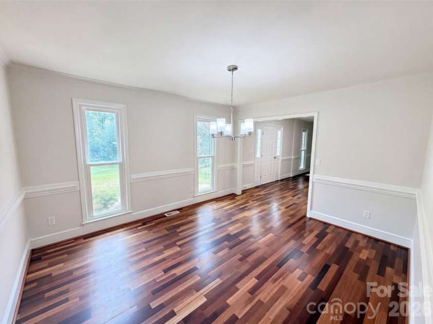 9020 Bartlett Road, Charlotte, NC 28227.  MLS# CAR4412607, YatesRealty ID 42991. 