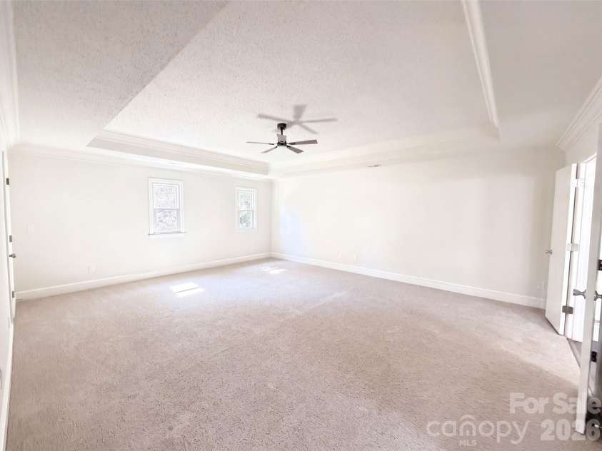 9020 Bartlett Road, Charlotte, NC 28227.  MLS# CAR4412607, YatesRealty ID 42991. 