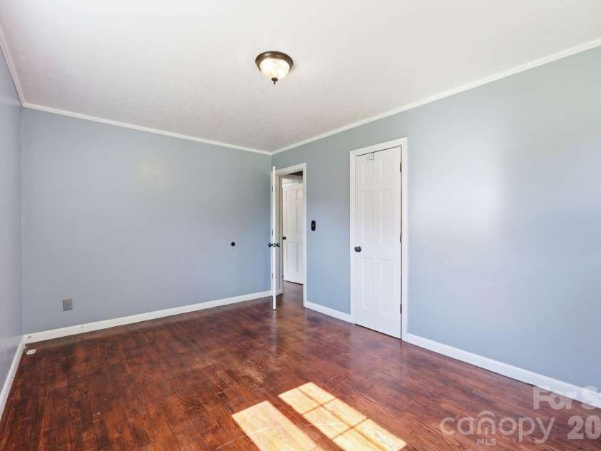 1300 Montgomery Avenue, Albemarle, NC 28001.  MLS# CAR4406759, YatesRealty ID 42992. 