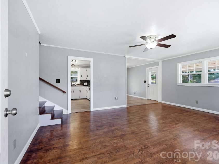 1300 Montgomery Avenue, Albemarle, NC 28001.  MLS# CAR4406759, YatesRealty ID 42992. 