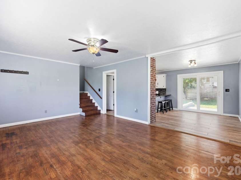 1300 Montgomery Avenue, Albemarle, NC 28001.  MLS# CAR4406759, YatesRealty ID 42992. 