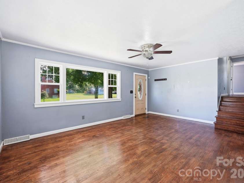 1300 Montgomery Avenue, Albemarle, NC 28001.  MLS# CAR4406759, YatesRealty ID 42992. 