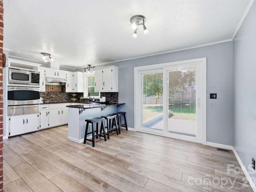 1300 Montgomery Avenue, Albemarle, NC 28001.  MLS# CAR4406759, YatesRealty ID 42992. 