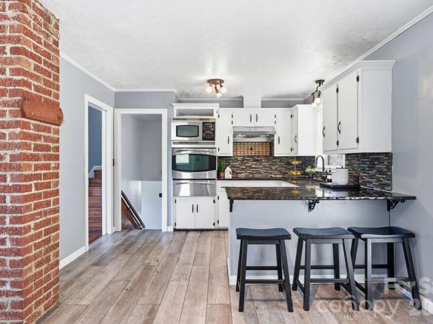 1300 Montgomery Avenue, Albemarle, NC 28001.  MLS# CAR4406759, YatesRealty ID 42992. 
