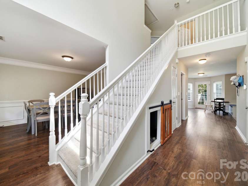 19126 Kanawha Drive, Cornelius, NC 28031.  MLS# CAR4412114, YatesRealty ID 42993. 