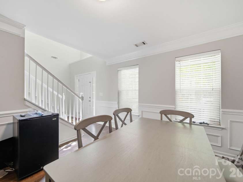 19126 Kanawha Drive, Cornelius, NC 28031.  MLS# CAR4412114, YatesRealty ID 42993. 