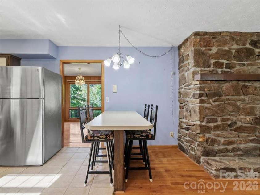 235 Rolling Ridge Loop, Burnsville, NC 28714.  MLS# CAR4408008, YatesRealty ID 42994. 